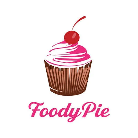 FoodyPie logo
